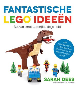 Fantastische LEGO ideeën 