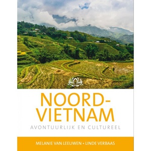 Vietnam Noord Avontuurlijk en cultureel  