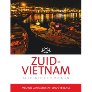 Vietnam Zuid Authentiek en Modern  