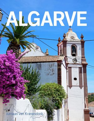 Algarve  