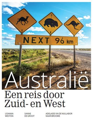 Australië: een reis door Zuid en West  