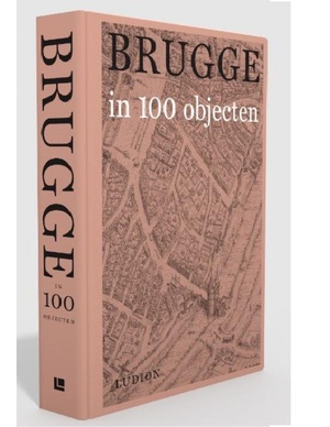 Brugge in 100 objecten 