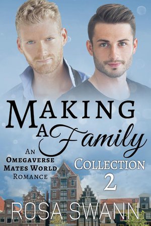 Making a Family Collection 2 