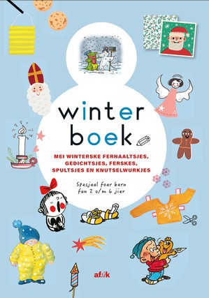 Winterboek 