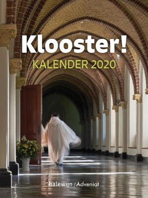 Klooster! Kalender 2020 