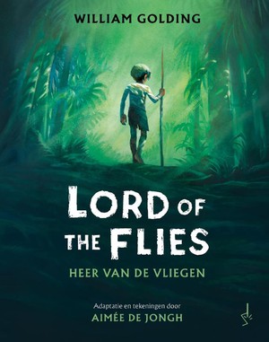 Lord of the flies 