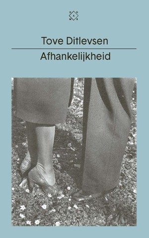 Afhankelijkheid