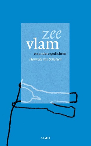 Zeevlam 