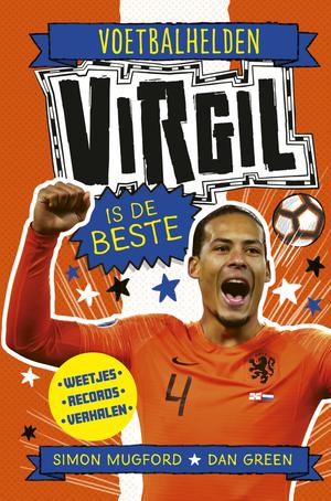 Virgil is de beste 