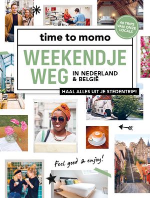 Weekendje weg 