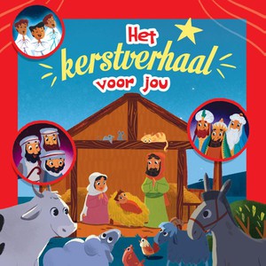 Kerstverhaal Voor Jou 