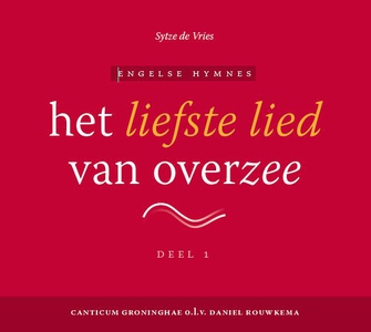 Liefste Lied Van Overzee Cd1 