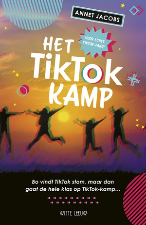 Het TikTok kamp 