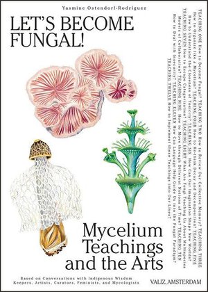 Let's Become Fungal! 