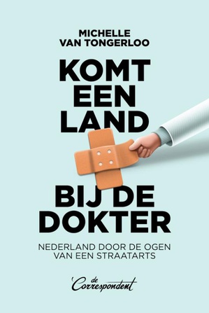 Komt een land bij de dokter 