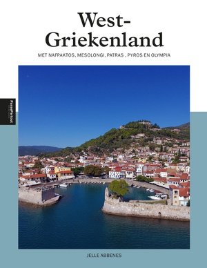 Griekenland West  