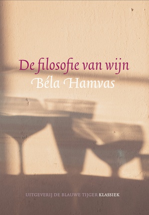 De filosofie van wijn 