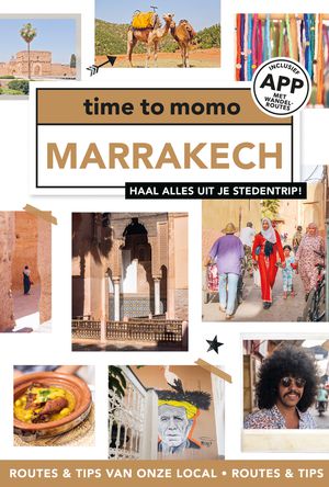 Marrakech  