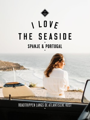 Spanje & Portugal I love the seaside  