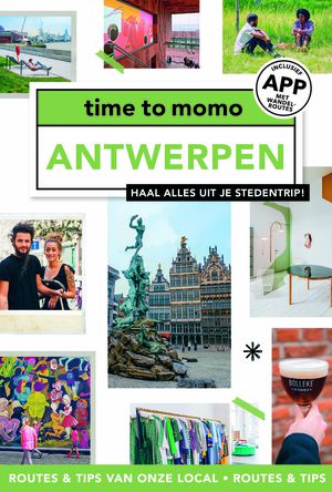 Antwerpen  