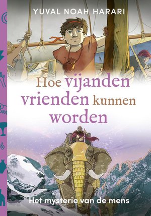 Hoe vijanden vrienden kunnen worden 