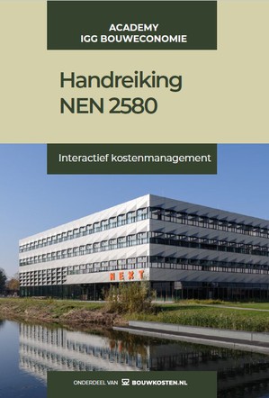Handreiking NEN 2580