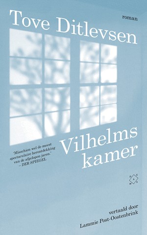 Vilhelms kamer 