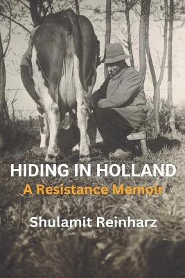Hiding in Holland
