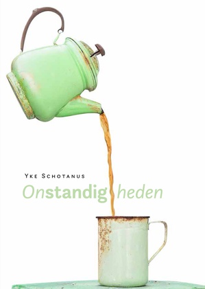 Onstandig heden 