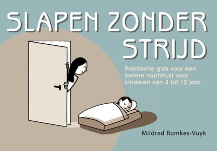 Slapen zonder strijd 