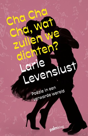 Cha cha cha, wat zullen we dichten? 