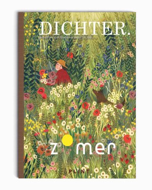 Dichter. NR 40 Zomer 
