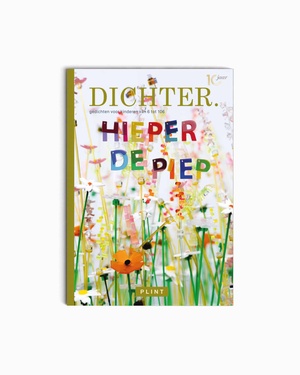 Dichter. NR 41 Hieperdepiep 