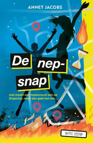 De nepsnap 