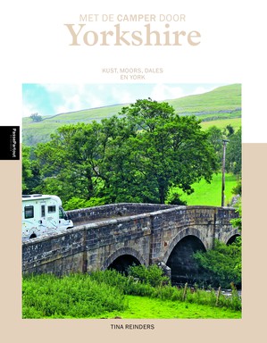 Yorkshire met de camper door  