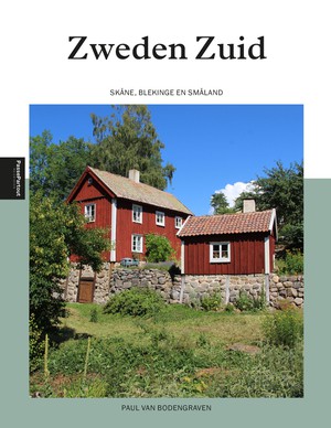 Zweden Zuid  