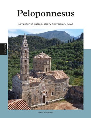 Peloponnesos  