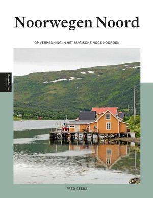 Noorwegen Noord  