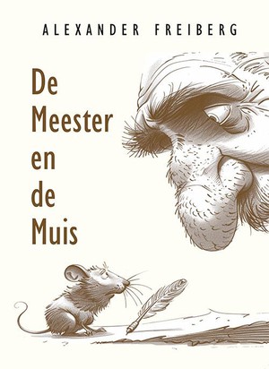 De meester en de muis 