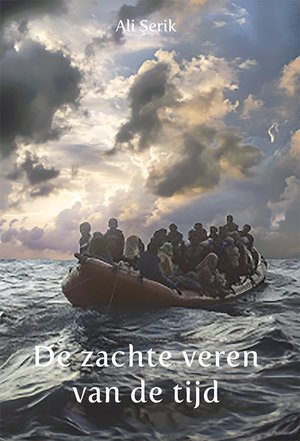 De zachte veren van de tijd 