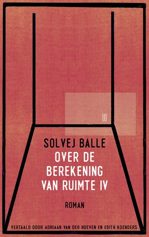 Over de berekening van ruimte 