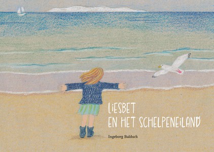 Liesbet en het schelpeneiland 