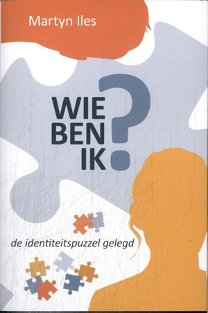 Wie ben ik? 