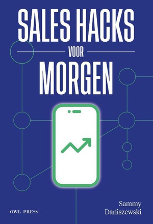 Sales hacks voor morgen 