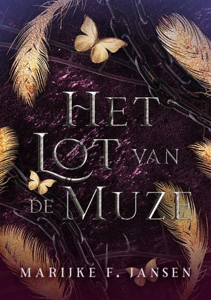 Het lot van de muze 