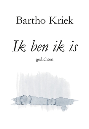 Ik ben ik is 