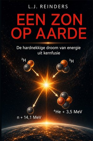 Een zon op Aarde 