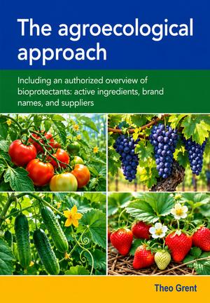 The agroecological approach 