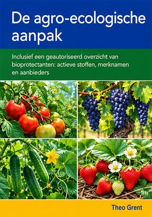 De agro-ecologische aanpak 