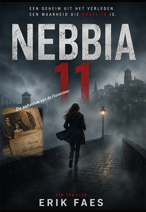Nebbia 11 